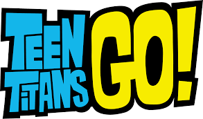 Titans Go